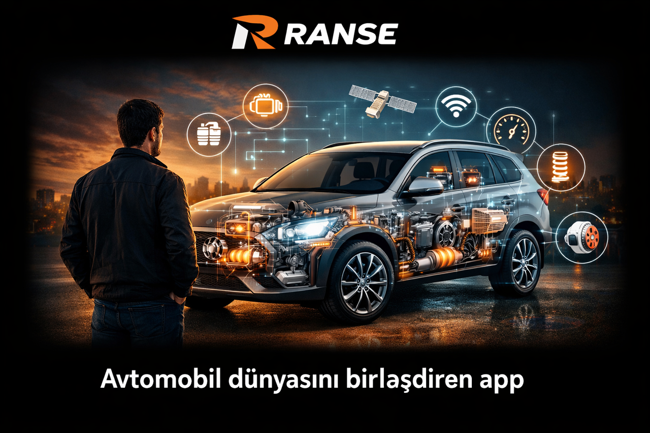 RANSE